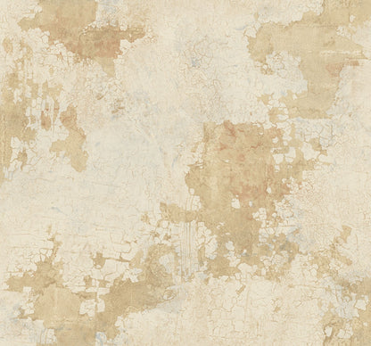 Cracked Marble Wallpaper