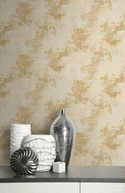 Cracked Marble Wallpaper