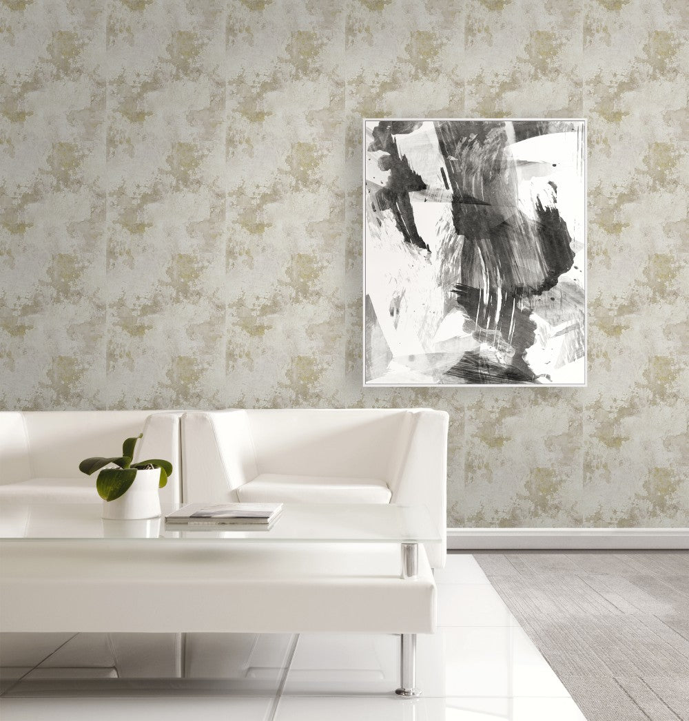 Cracked Marble Wallpaper