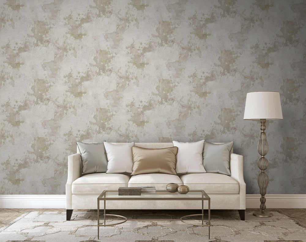 Cracked Marble Wallpaper