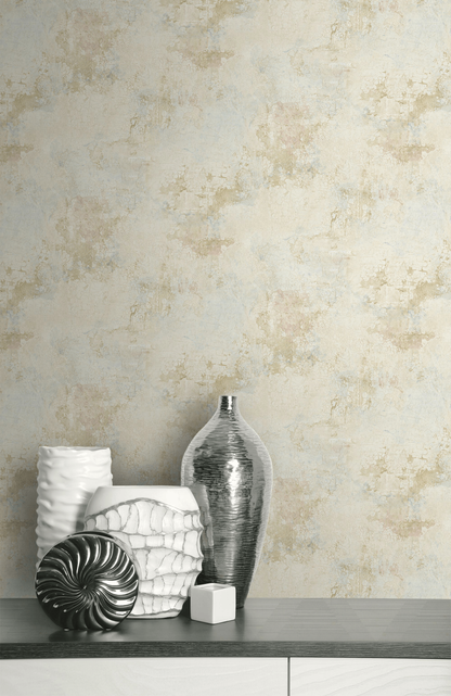 Cracked Marble Wallpaper