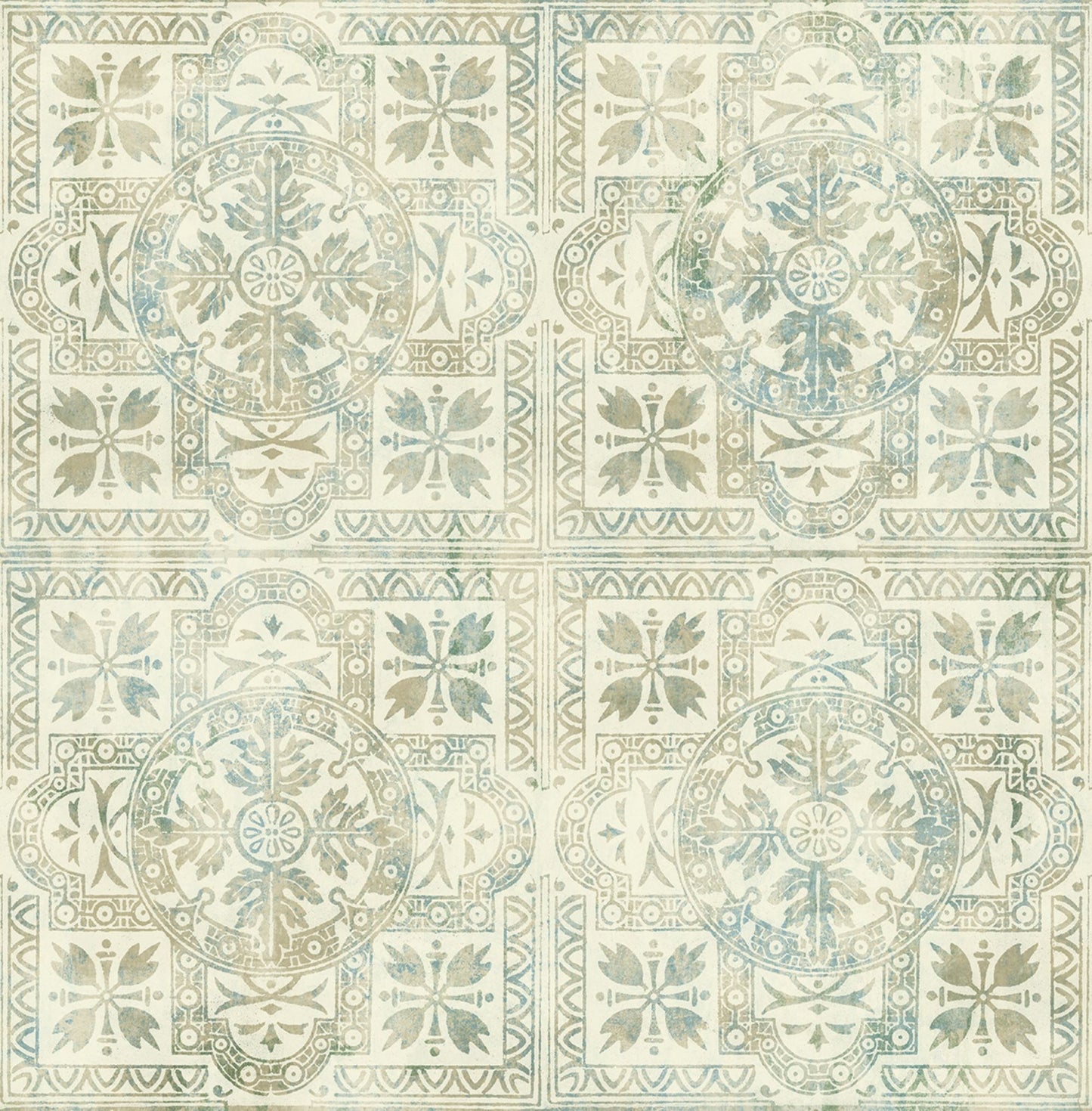 Tiles Wallpaper