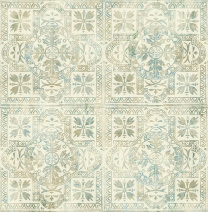 Tiles Wallpaper
