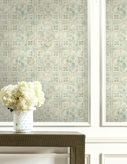 Tiles Wallpaper