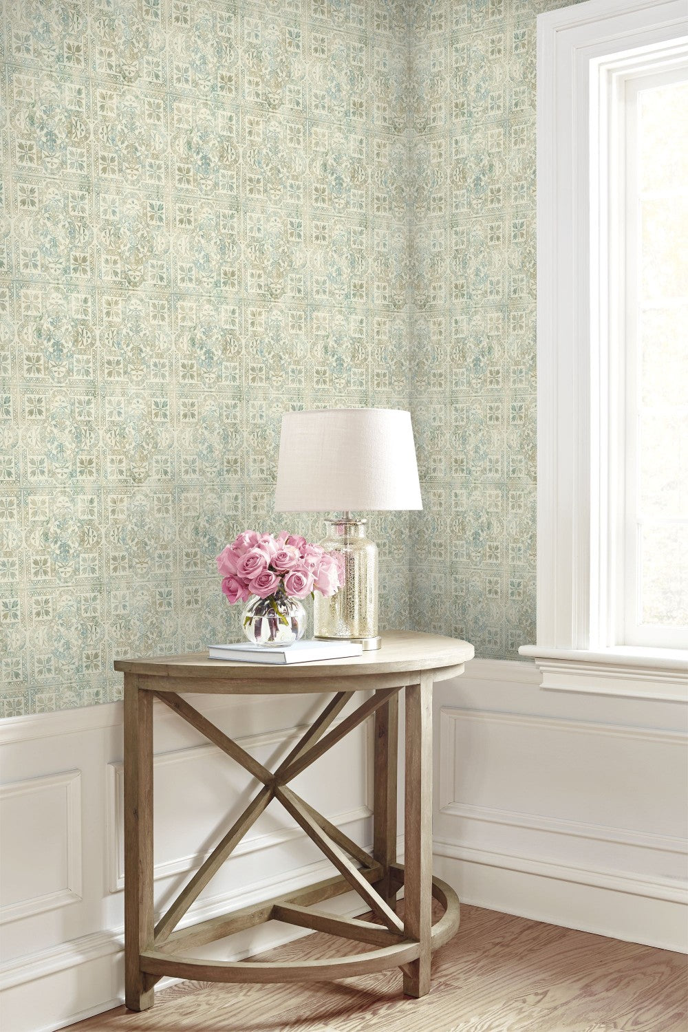 Tiles Wallpaper