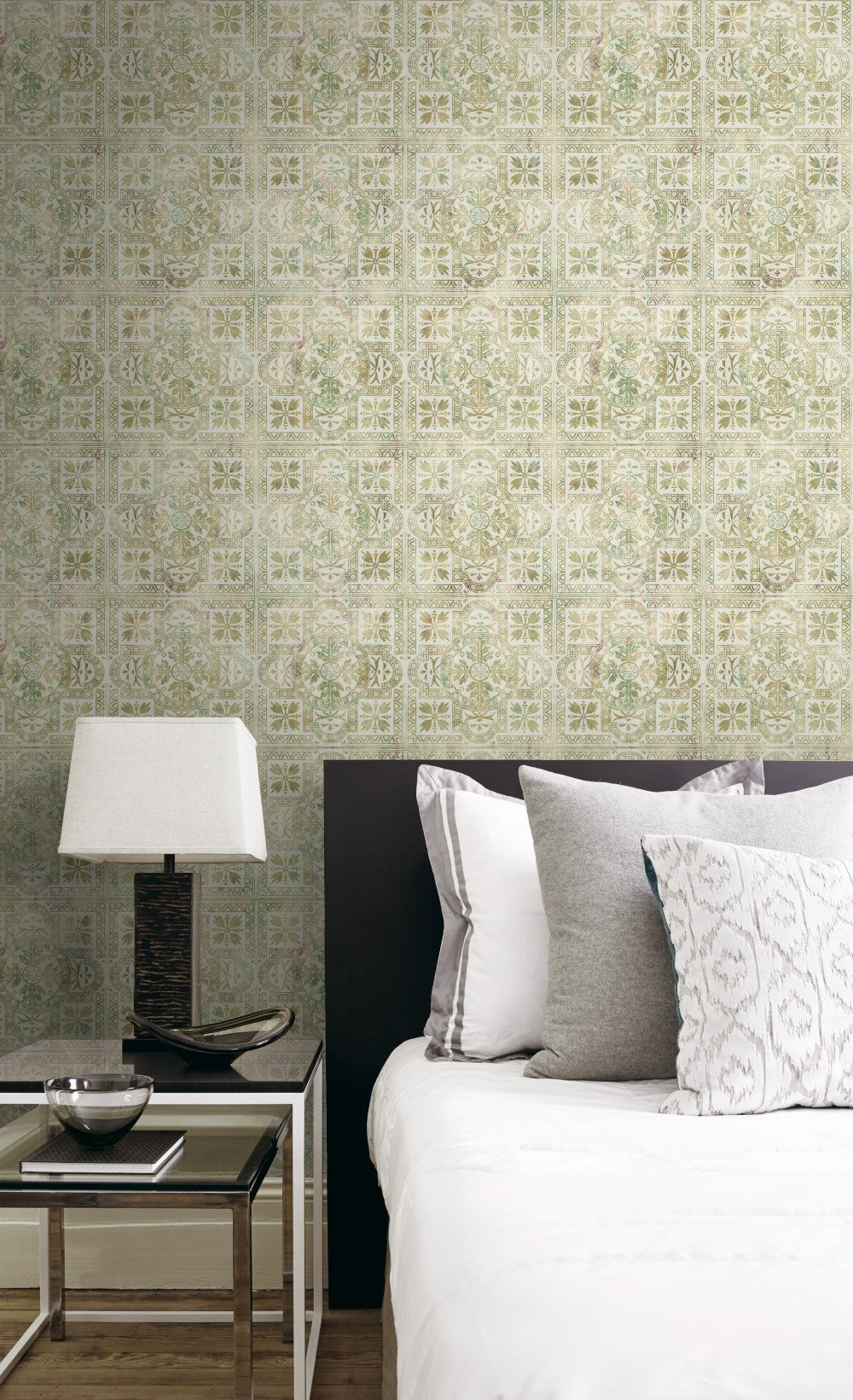 Tiles Wallpaper