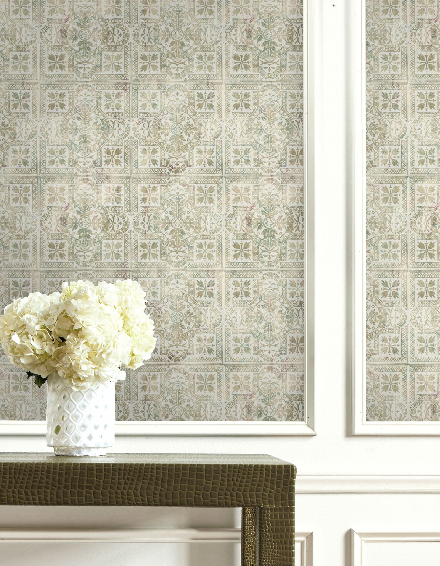 Tiles Wallpaper