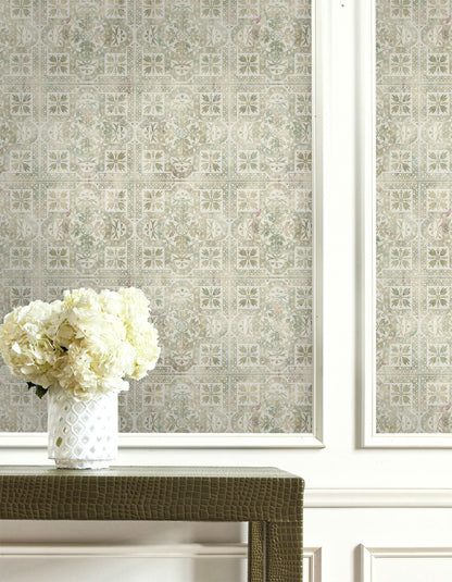 Tiles Wallpaper