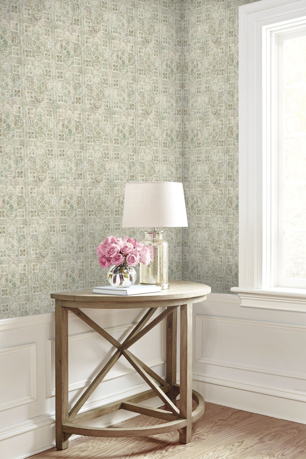 Tiles Wallpaper