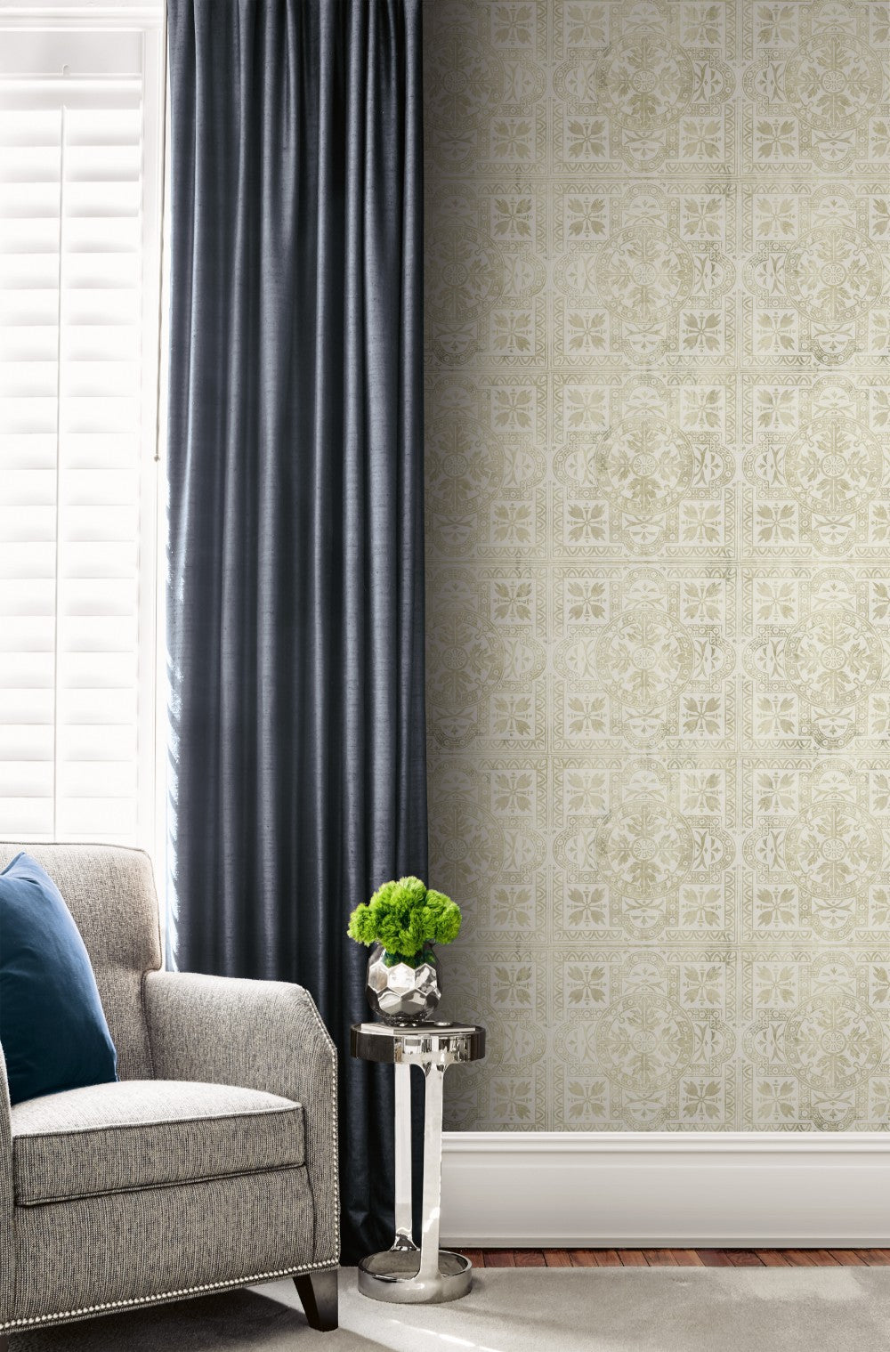 Tiles Wallpaper