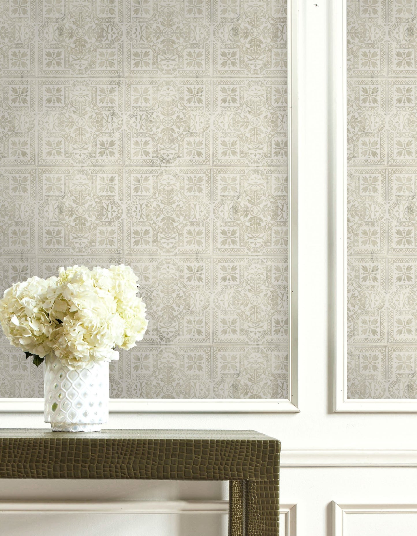 Tiles Wallpaper