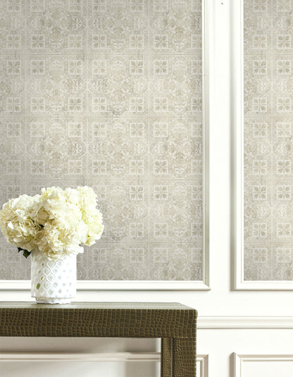 Tiles Wallpaper