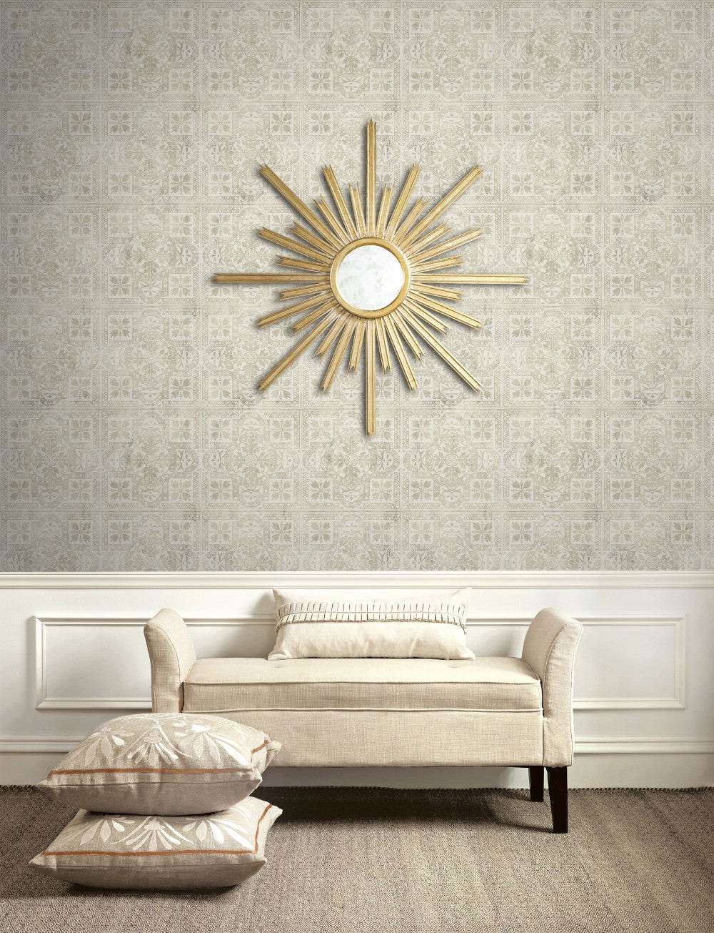 Tiles Wallpaper