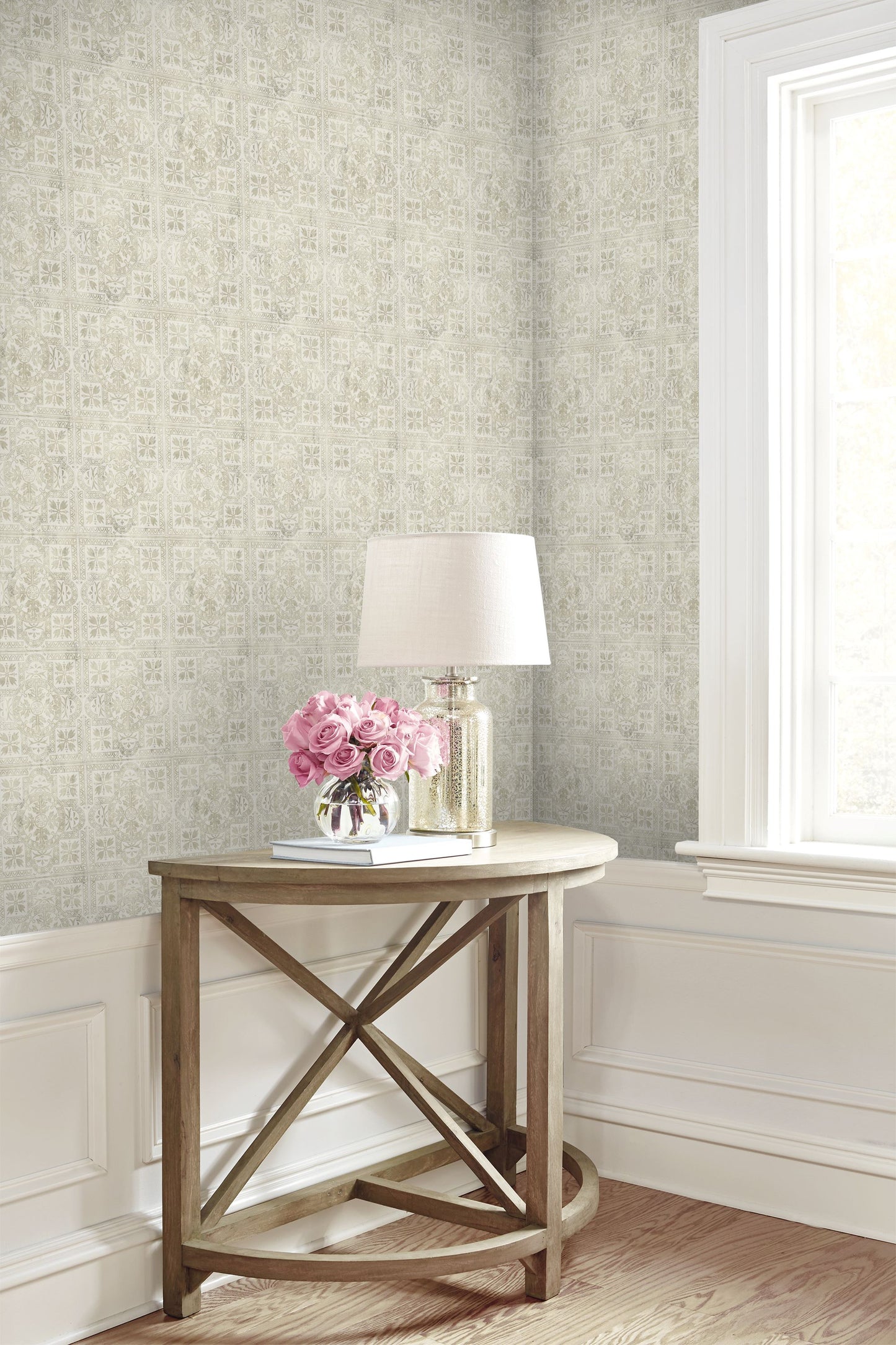 Tiles Wallpaper