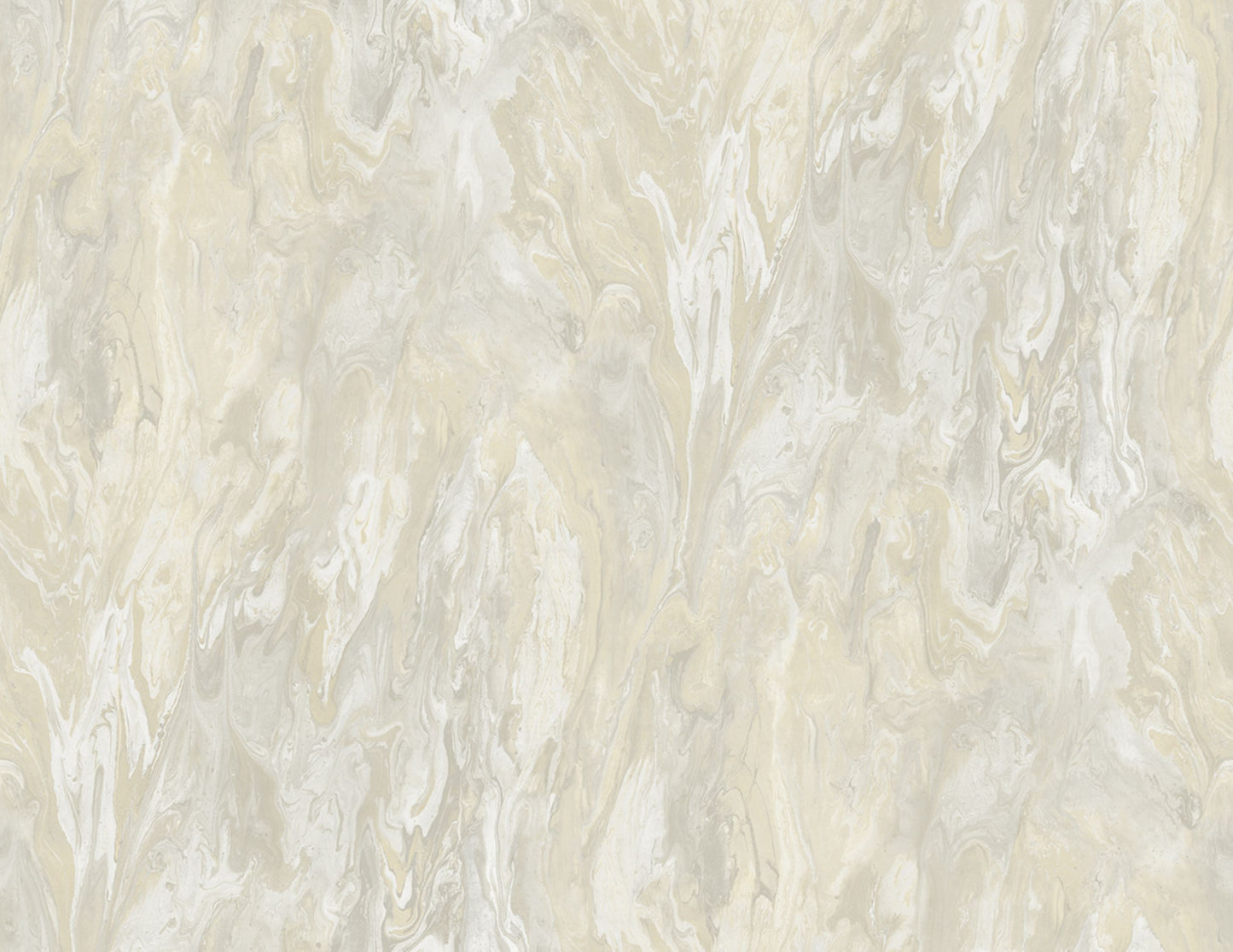 Veined Marble Wallpaper