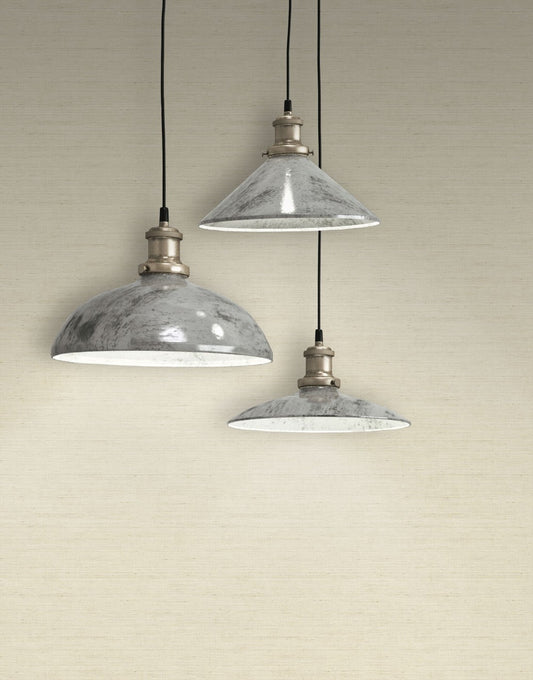 Plain Tapestry Wallpaper