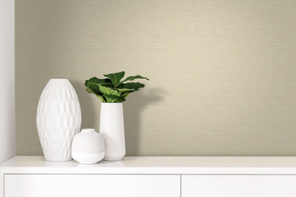 Plain Tapestry Wallpaper