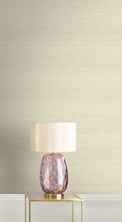 Plain Tapestry Wallpaper