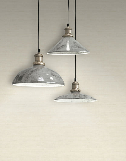 Plain Tapestry Wallpaper