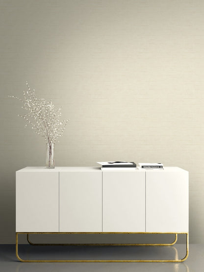 Plain Tapestry Wallpaper