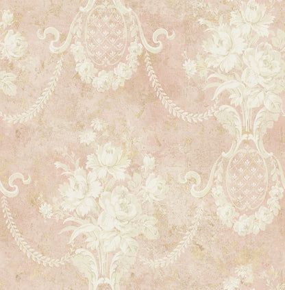 Cameo Spatula Wallpaper