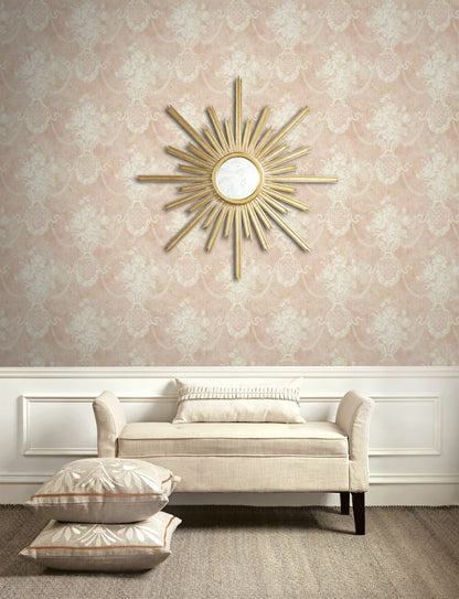Cameo Spatula Wallpaper