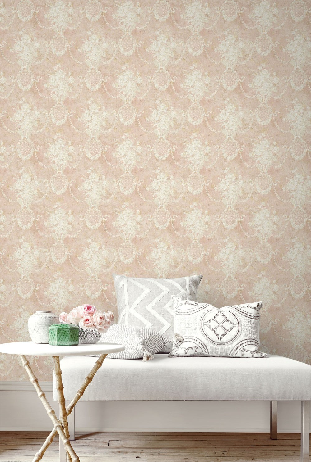 Cameo Spatula Wallpaper