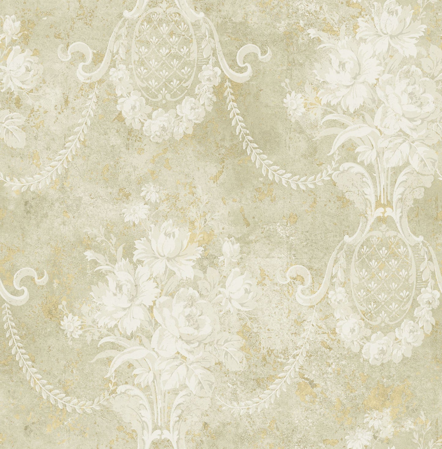 Cameo Spatula Wallpaper