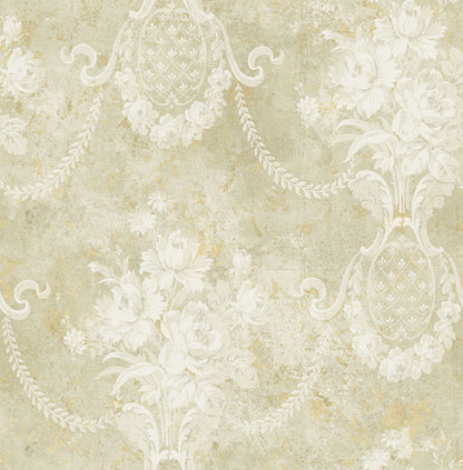 Cameo Spatula Wallpaper