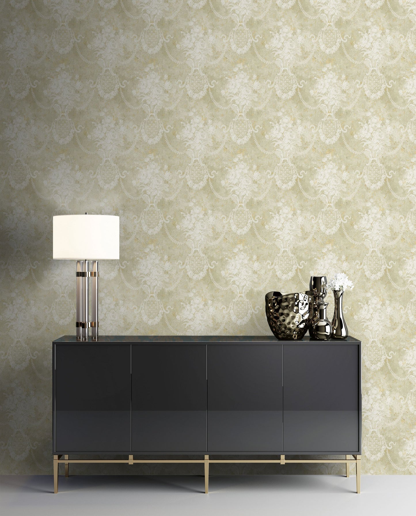Cameo Spatula Wallpaper