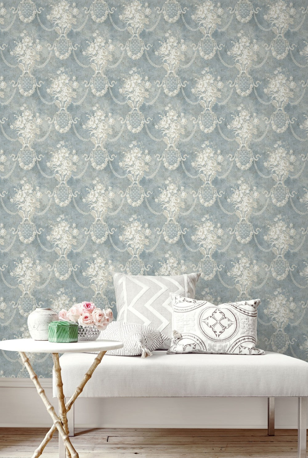 Cameo Spatula Wallpaper