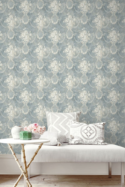 Cameo Spatula Wallpaper
