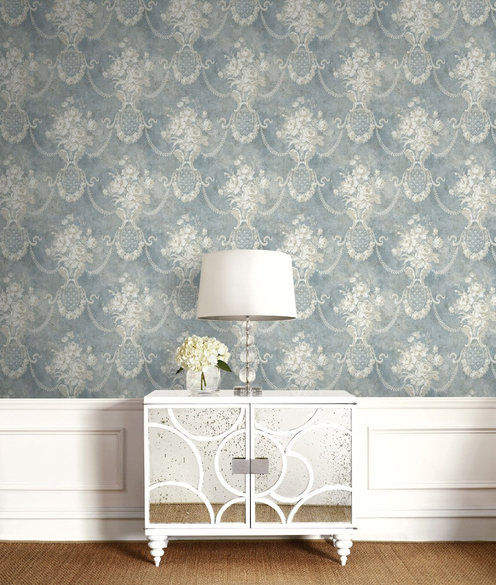 Cameo Spatula Wallpaper