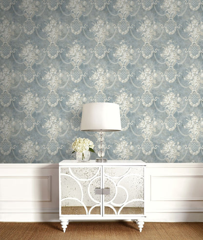 Cameo Spatula Wallpaper