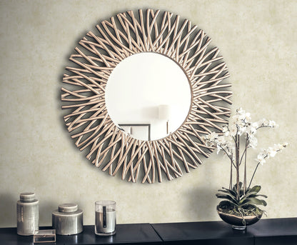 Marble Carrara Wallpaper