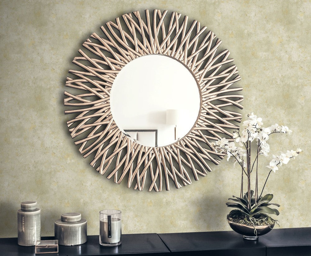 Marble Carrara Wallpaper