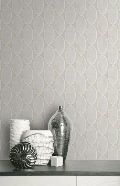 Circles Wallpaper