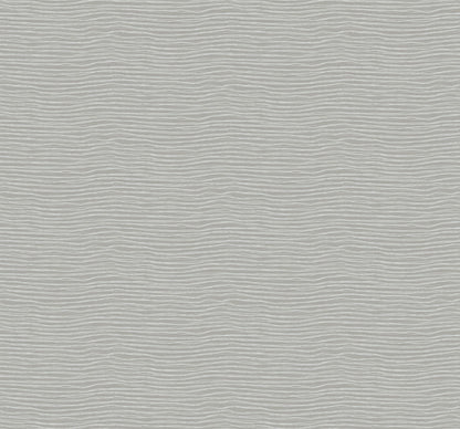 Horizontal Yarns Wallpaper