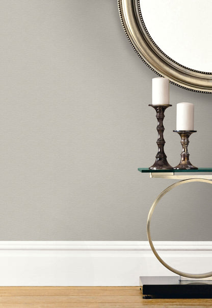 Horizontal Yarns Wallpaper