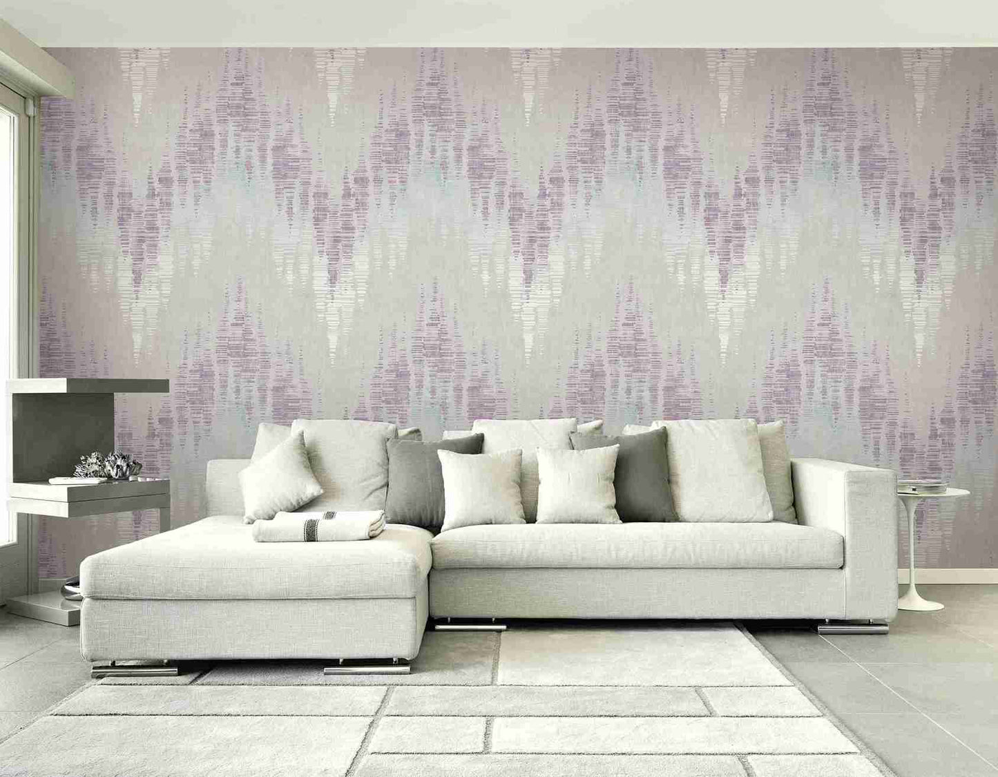 Graffiti Effect Wallpaper