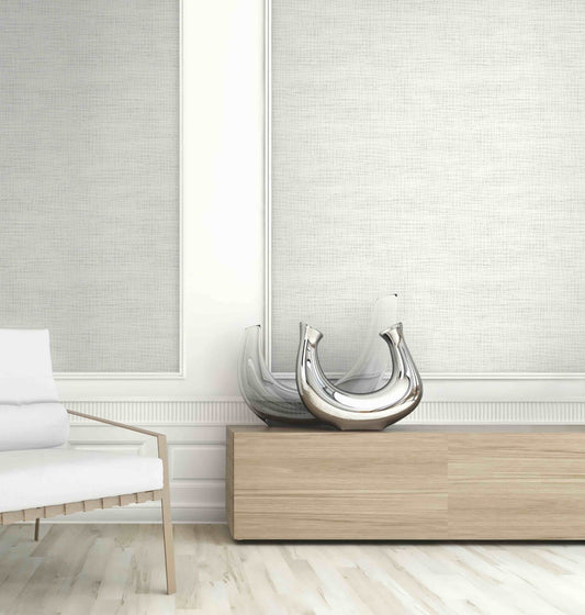 Woven Texture Wallpaper