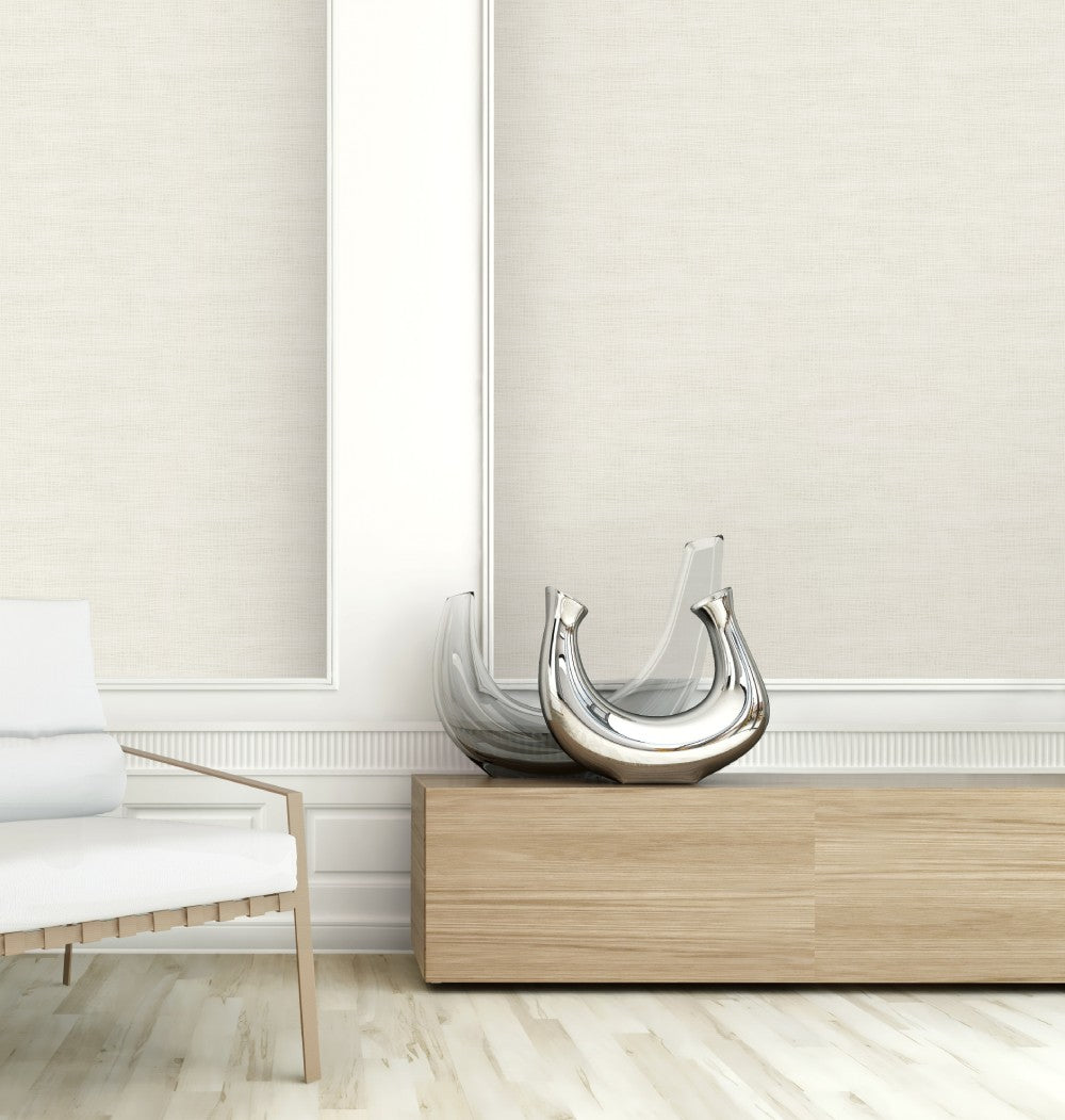 Woven Texture Wallpaper