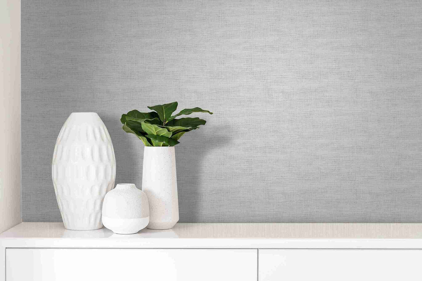 Woven Texture Wallpaper