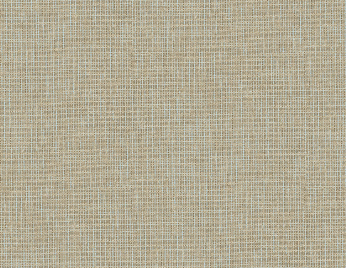 Grasscloth Impression Wallpaper