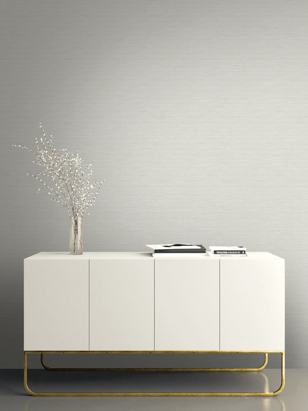 Metallic Texture Wallpaper