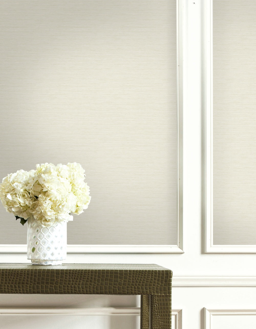Metallic Texture Wallpaper