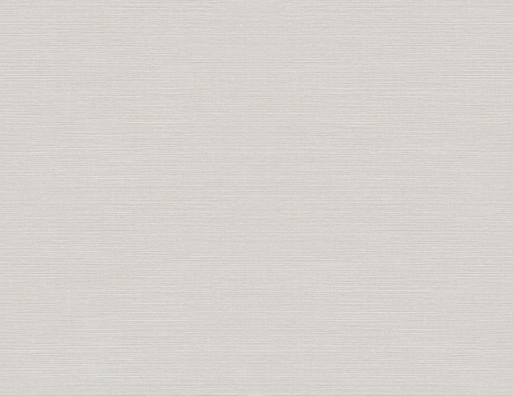 Thin  Grasscloth Effect Wallpaper