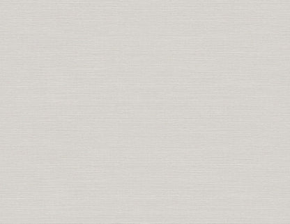 Thin  Grasscloth Effect Wallpaper
