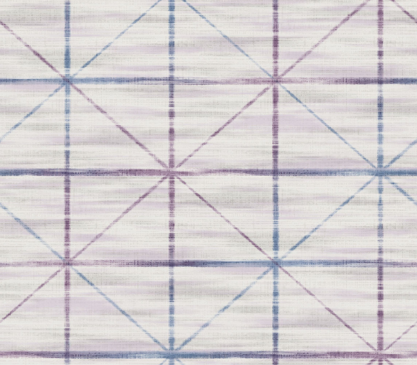 Metallic Squares Wallpaper