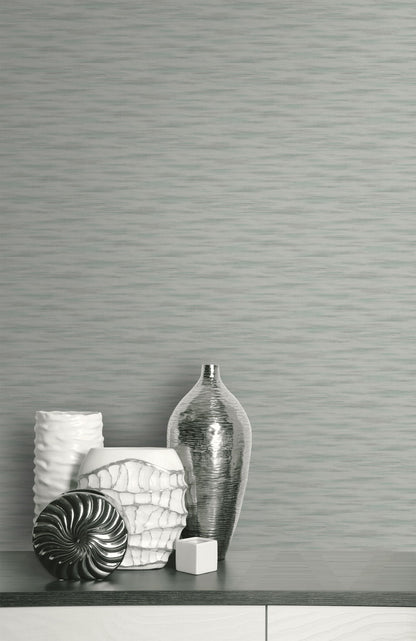 Metallic Plain Wallpaper